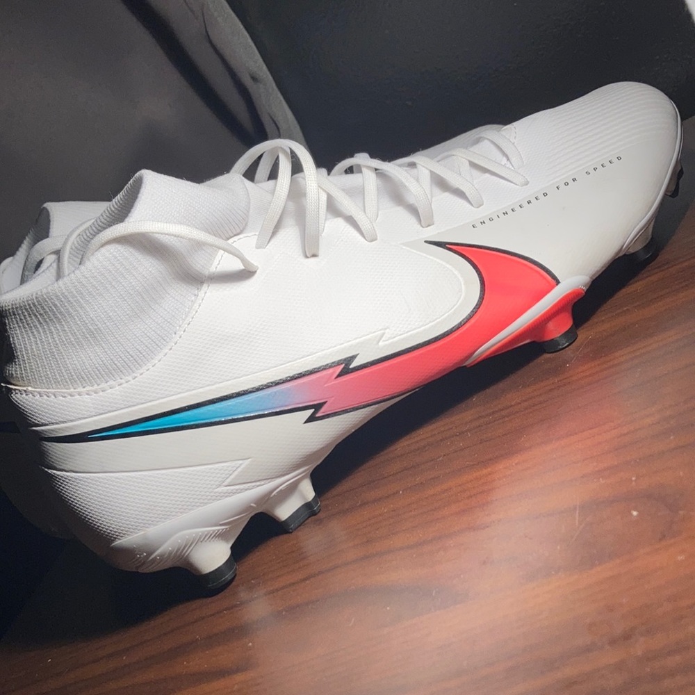 Nike mercurial superfly 7 academy mg
